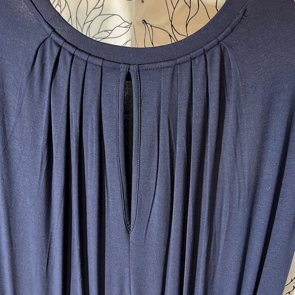 Banana Republic Sleeveless Dress NWT!! - Picture 3 of 8